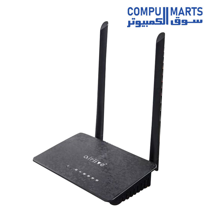 N305R-Router-AIRLIVE-WiFI