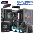 NOVA CORE V7 Gaming PC with Intel Core Ultra 7 270K Plus and GIGABYTE RX 9070 XT 16GB available in Egypt