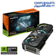 GIGABYTE GeForce RTX 5080 GAMING OC 16GB GDDR7 graphics card with triple-fan cooling, PCIe 5.0, HDMI 2.1b, and DisplayPort 2.1b support for 4K and 8K gaming PCs