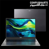 Acer Aspire Go 15 AG15-51P-71D9 laptop with Intel Core i7-1355U processor
