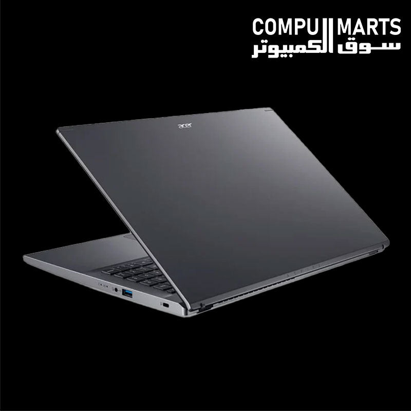Acer Aspire 5 A515-57-55QK 15.6-inch Full HD IPS display