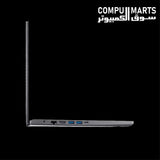 Acer Aspire 5 A515-57-55QK laptop with 8GB DDR4 RAM