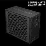 NZXT C1500 Platinum 1500W PSU with 80 PLUS Platinum rating