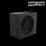 NZXT C750 Bronze 80 PLUS Bronze non-modular PSU