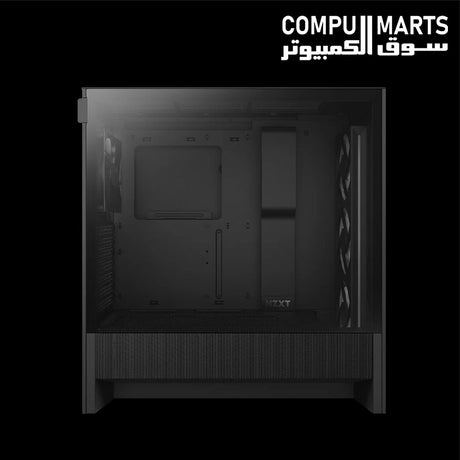 NZXT H5 Flow RGB mid-tower case