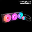 NZXT Kraken Core 360 RGB 360mm AIO Liquid Cooler