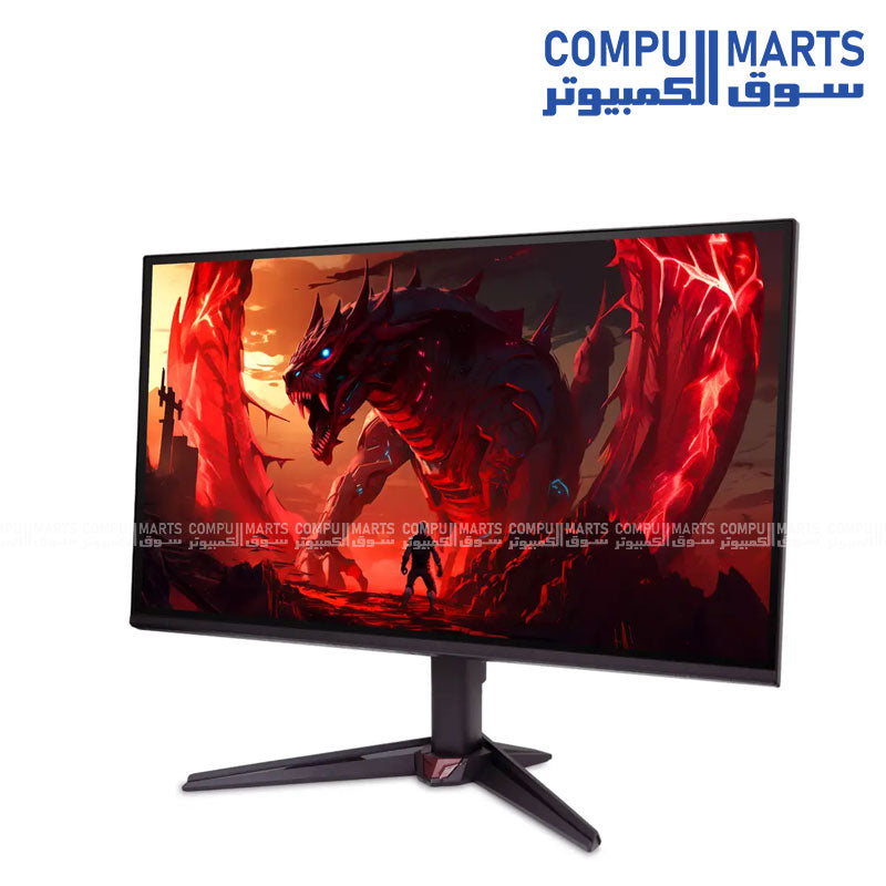 Acer Nitro VG240Y P6 144Hz Gaming Monitor - UM.QV0AA.602