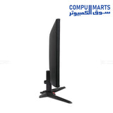 Acer Nitro VG240Y P6BIP 23.8" FHD Gaming Monitor | 144Hz 1ms IPS FreeSync (UM.QV0AA.602)