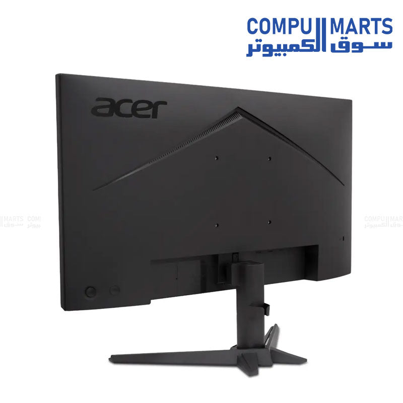 Acer Nitro VG240Y P6BIP 23.8" FHD Gaming Monitor | 144Hz 1ms IPS FreeSync (UM.QV0AA.602)