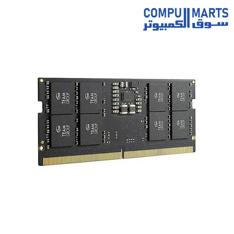 Notebook-TEAMGROUP-RAM-16GB-4800MHz-DDR5
