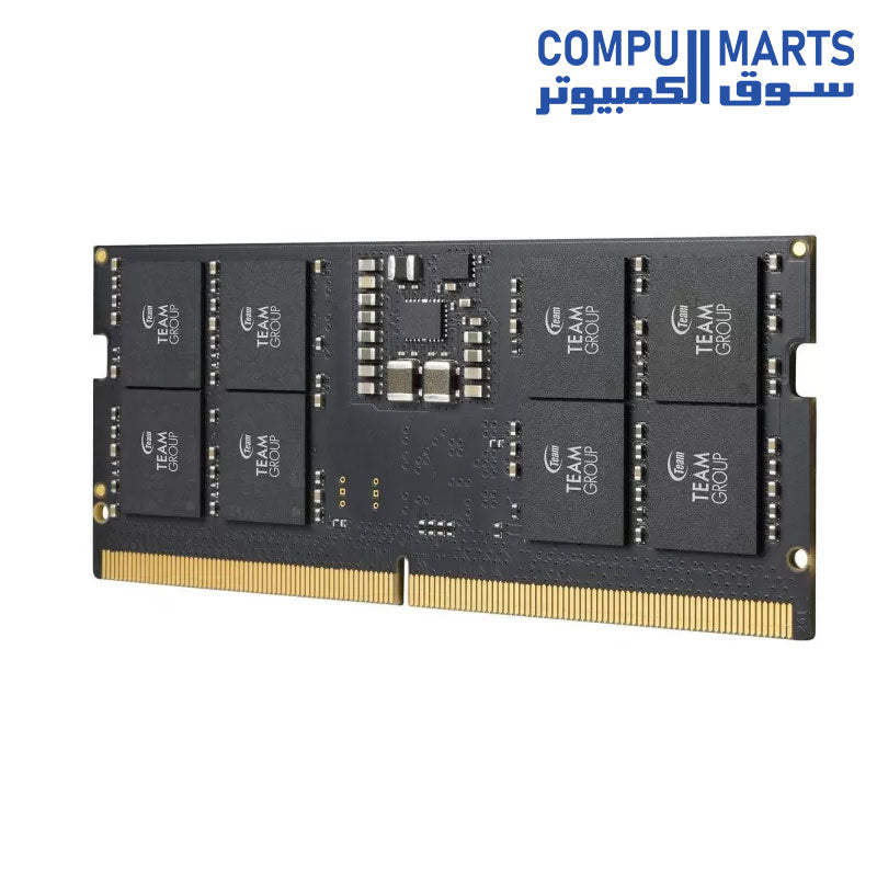 Notebook-TEAMGROUP-RAM-16GB-4800MHz-DDR5