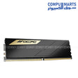 OCPC VOLARE 16GB DDR5 6000MHz CL36 RAM desktop gaming memory single module with heatsink