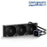 IOTA-L36BK-Liquid-CPU-Cooler-OCYPUS
