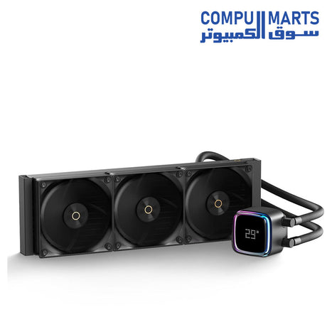IOTA-L36BK-Liquid-CPU-Cooler-OCYPUS