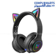 ONIKUMA B90 Wireless Headphones Bluetooth 5.3 Gradient Purple 800mAh
