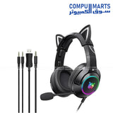 ONIKUMA K9 Stereo Gaming Headset for PC and Laptop