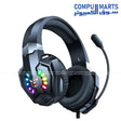 ONIKUMA X32 Professional Wired Gaming Headset Black