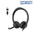 ONIKUMA X37 headset Type-C to USB Egypt HD sound audio noise-cancelling microphone call center headset