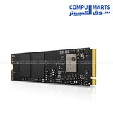 OSCOO ON1000 1TB NVMe PCIe Gen4 x4 SSD M.2 2280 5200MBs internal solid state drive