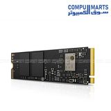 OSCOO ON1000 PCIe Gen4.0 x4 SSD up to 5200MB/s