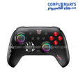 ONIKUMA C1 gaming controller with dual Hall Effect joysticks and six-axis gyroscope