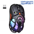 ONIKUMA DM02 Tri-Mode RGB Gaming Mouse 12800 DPI 1000Hz Honeycomb Egypt