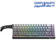 Discover the Onikuma Keyboard G69 gaming keyboard available for gaming keyboard Egypt searches