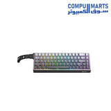 Discover the Onikuma Keyboard G69 gaming keyboard available for gaming keyboard Egypt searches