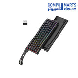 Onikuma G69 gaming keyboard product reference for users looking to buy gaming keyboard Egypt