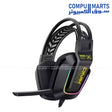 Onikuma X13 Wired RGB Gaming Headset