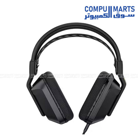 Onikuma X13 Wired RGB Gaming Headset