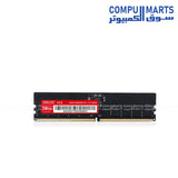 Oscoo-16GB-DDR5-5600MHz-Black-Desktop-RAM-Memory-Stick-CL36-ECC