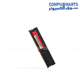 Oscoo-16GB-DDR5-5600MHz-Black-Desktop-RAM-Memory-Stick-CL36-ECC