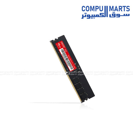 Oscoo-16GB-DDR5-5600MHz-Black-Desktop-RAM-Memory-Stick-CL36-ECC