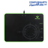 P010-Mouse Pad-Meetion-Backlight