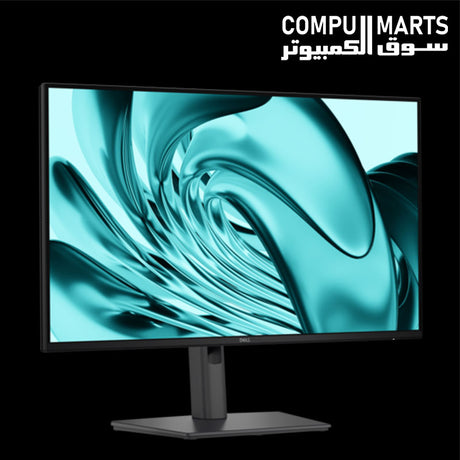 Dell Pro P2426H FHD monitor with 120Hz refresh rate