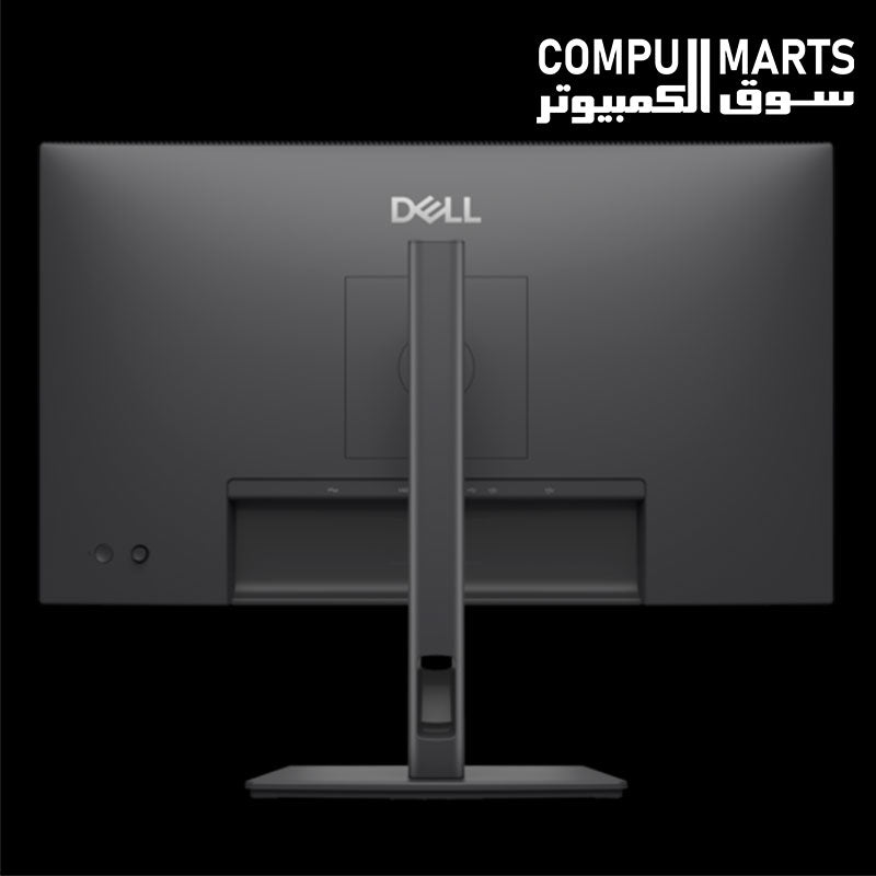Dell Pro P2426H monitor with adjustable height and tilt stand