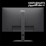 Dell Pro P2426H monitor with adjustable height and tilt stand