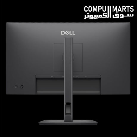 Dell Pro P2426H monitor with adjustable height and tilt stand