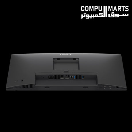 Dell Pro P2426H monitor with HDMI and DisplayPort connectivity