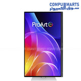 ASUS ProArt PA279CDV monitor with HDR10 support