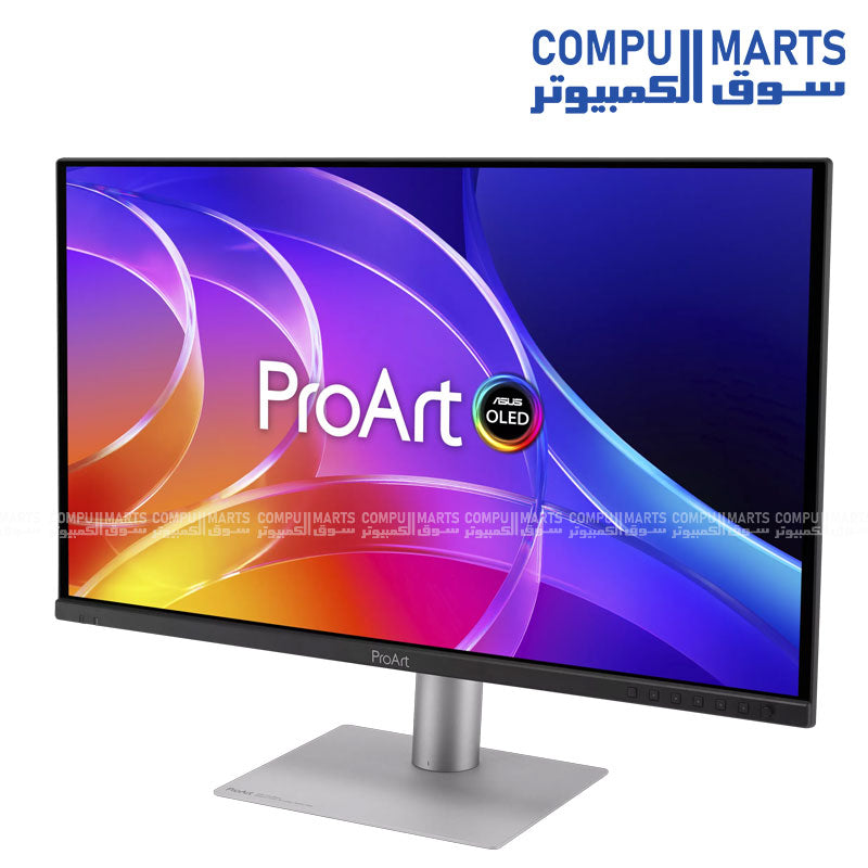 ASUS PA279CDV 3840x2160 120Hz professional monitor