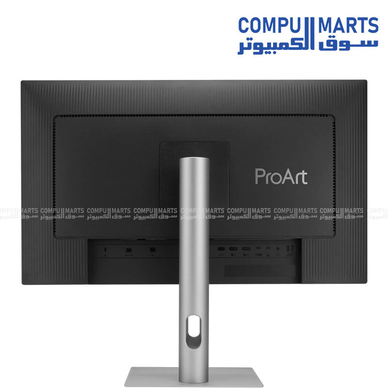 ASUS ProArt PA279CDV professional monitor with Adaptive-Sync and KVM