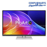 ASUS ProArt PA279CDV QD-OLED monitor with 99% DCI-P3