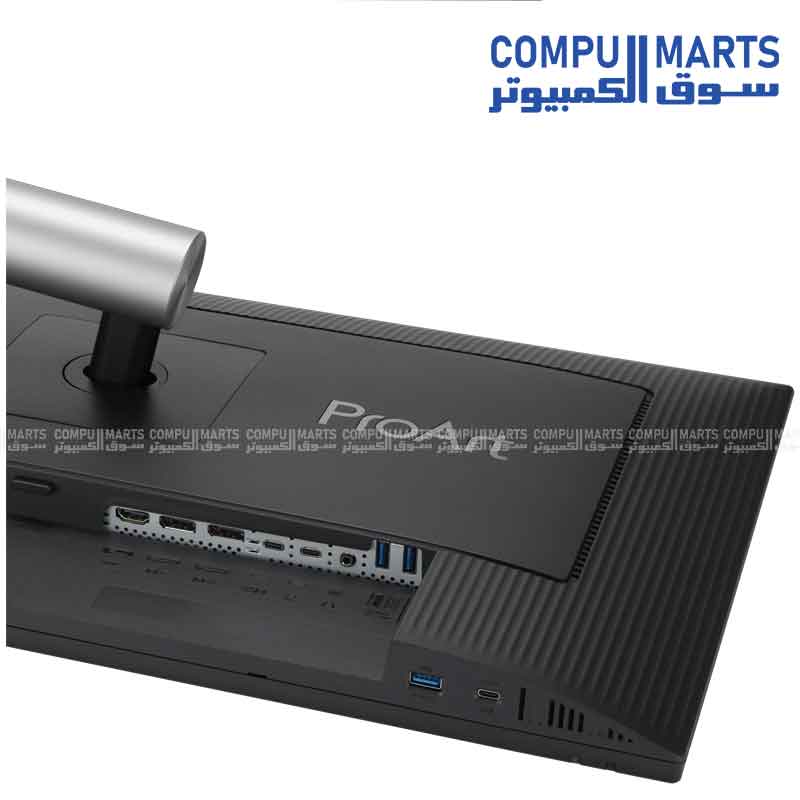 ASUS ProArt PA279CDV 4K QD-OLED monitor with 96W USB-C Power Delivery