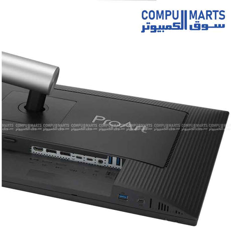 ASUS ProArt PA279CDV 4K QD-OLED monitor with 96W USB-C Power Delivery