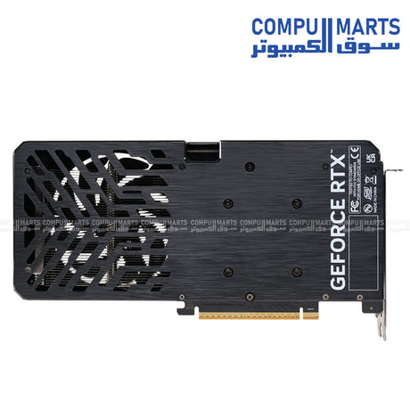 Palit RTX 5060 Infinity 2 OC – Graphics Card – Palit – 8GB GDDR7 DLSS 4 PCIe 5.0