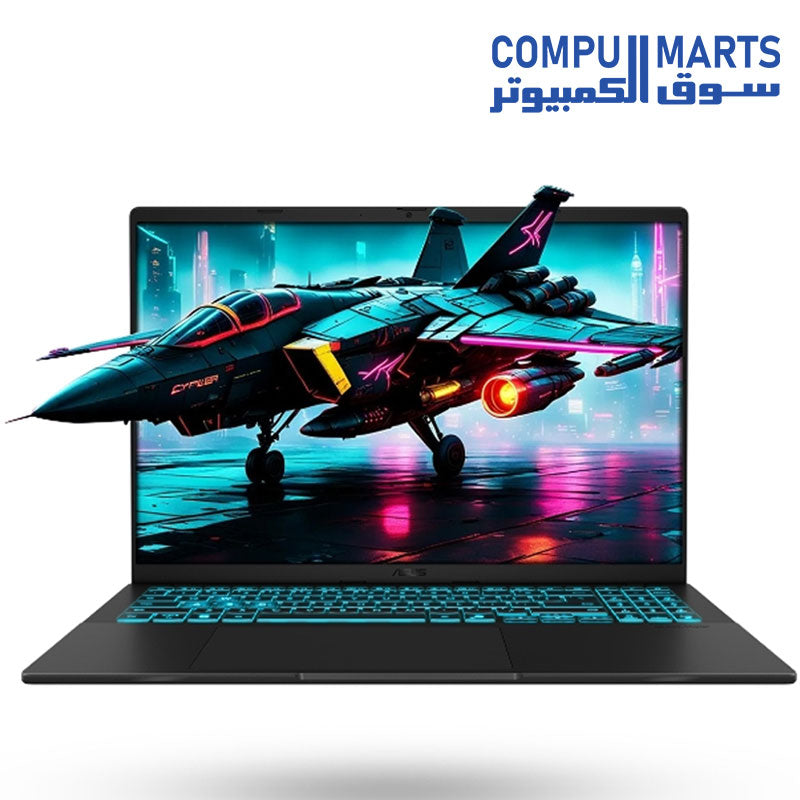 V16 V3067J-LAPTOP-ASUS-16GB-512-SSD-RTX-3050-144HZ