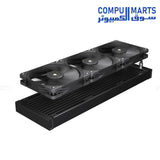 DE360-PCCOOLER-Liquid Cooler-intel-cpu cooler-ARGB-AMD
