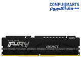 Kingston -16GB-DDR5-5800- desktop -memory -module 